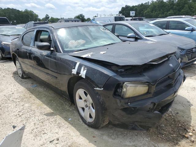 2007 Dodge Charger Se VIN: 2B3KA43R27H725193 Lot: 28051149