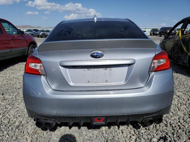 2021 Subaru Wrx Premium VIN: JF1VA1C61M9806462 Lot: 55002814