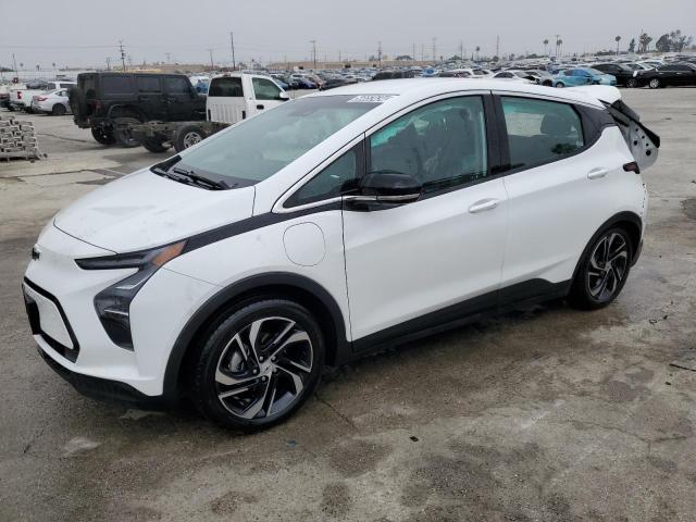 2023 CHEVROLET BOLT EV 2L - 1G1FX6S07P4191384