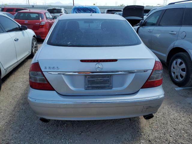 2007 Mercedes-Benz E 350 VIN: WDBUF56X67B032448 Lot: 54808764