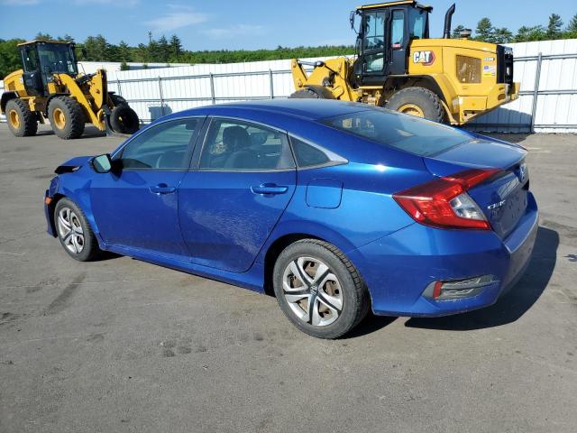 Vin: 19xfc2f59ge210338, lot: 55695624, honda civic lx 20162