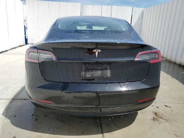 2022 Tesla Model 3 VIN: 5YJ3E1EA4NF368793 Lot: 53322294