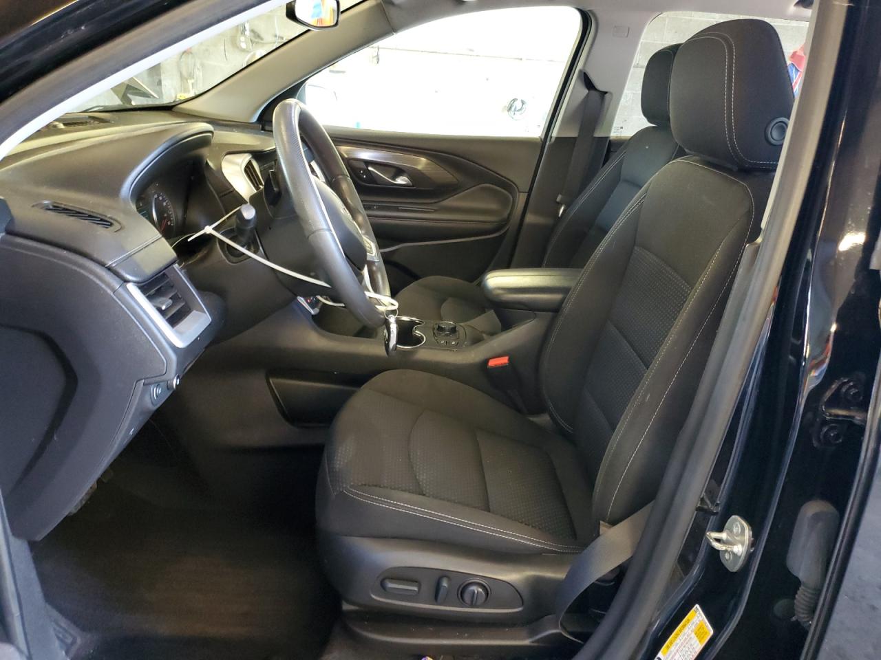 3GKALTEVXNL207107 2022 GMC Terrain Sle