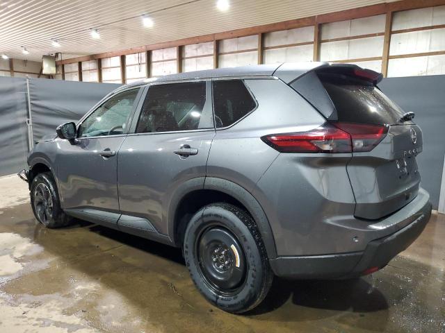 2024 Nissan Rogue Sv VIN: 5N1BT3BB4RC684221 Lot: 55805994