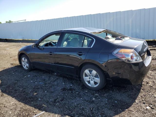 2007 Nissan Altima 2.5 VIN: 1N4AL21E37N495394 Lot: 56668804