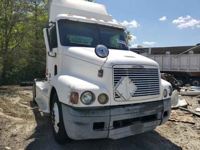 Lot #2507759700 2002 FREIGHTLINER CONVENTION salvage car