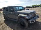 Lot #2986169189 2023 JEEP WRANGLER S