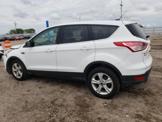 2016 Ford Escape Se VIN: 1FMCU9GX8GUB29451 Lot: 56876694