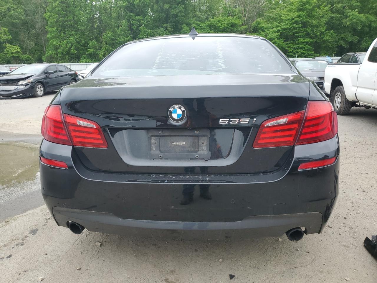 WBAFR7C54DC828599 2013 BMW 535 I