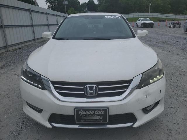 1HGCR3F83DA037241 2013 Honda Accord Exl