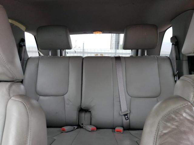 2005 Chevrolet Equinox Lt VIN: 2CNDL73F056206012 Lot: 54359404