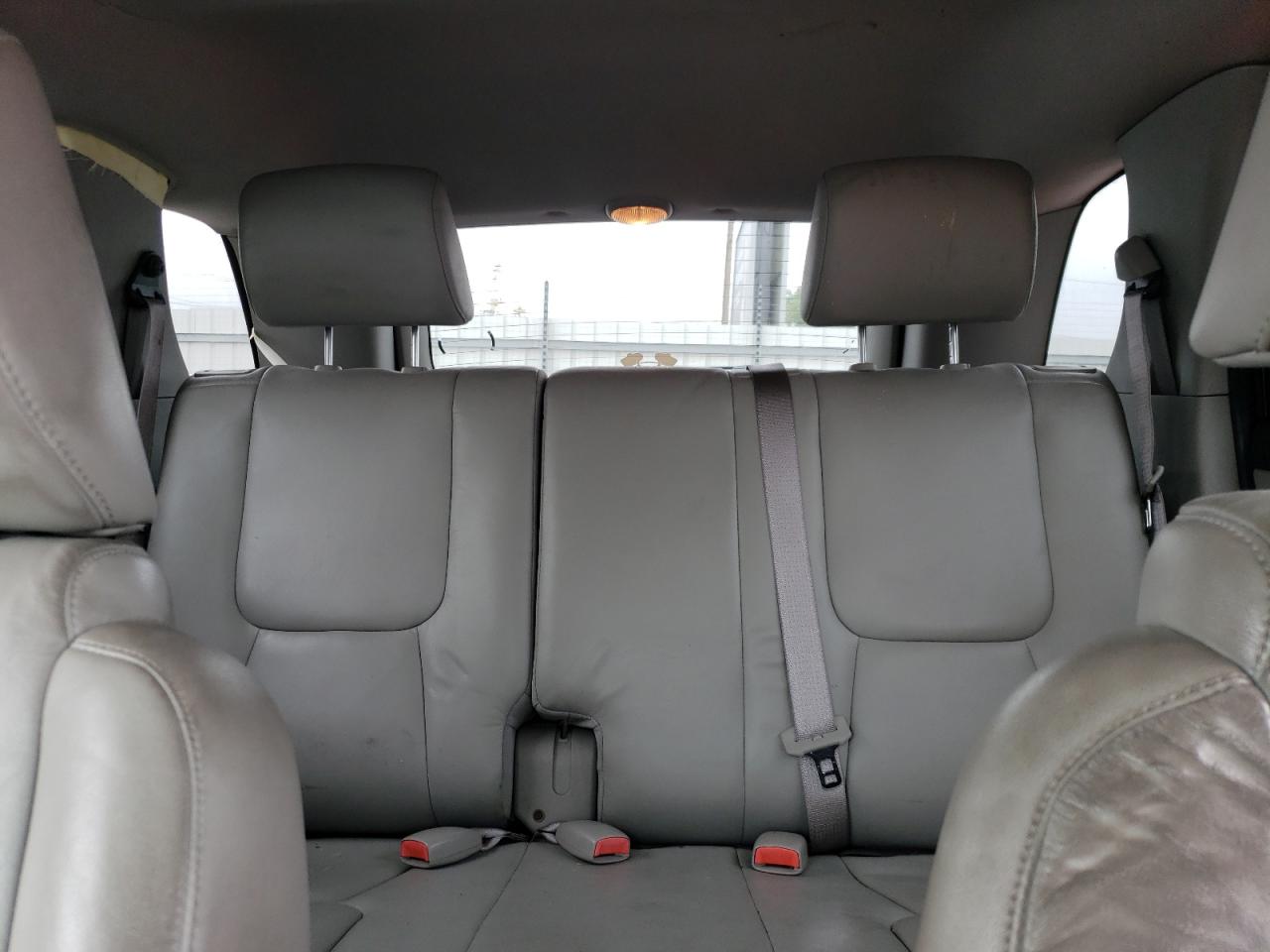 2CNDL73F056206012 2005 Chevrolet Equinox Lt