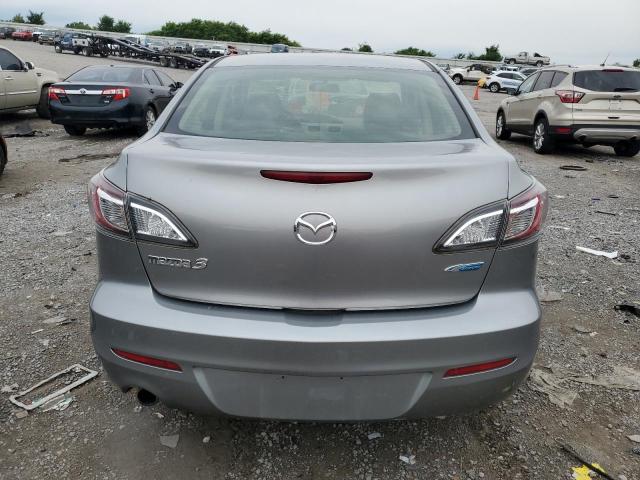 2012 Mazda 3 I VIN: JM1BL1V86C1562309 Lot: 56410364
