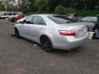 TOYOTA CAMRY SE photo