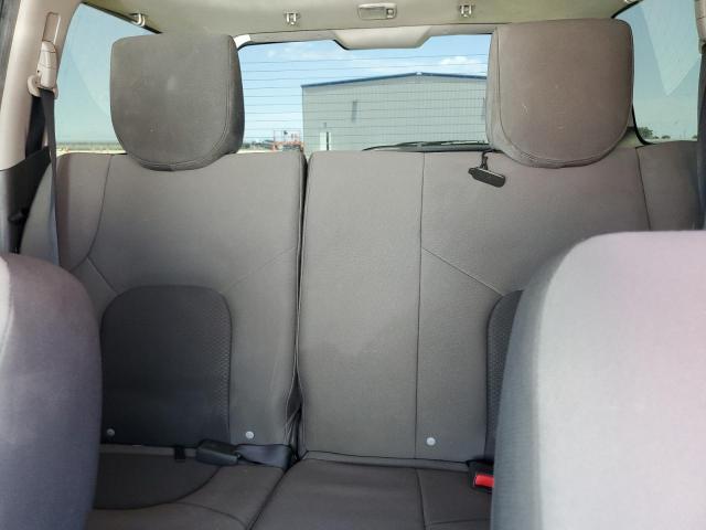 2013 Nissan Xterra X VIN: 5N1AN0NW3DN824596 Lot: 57136074