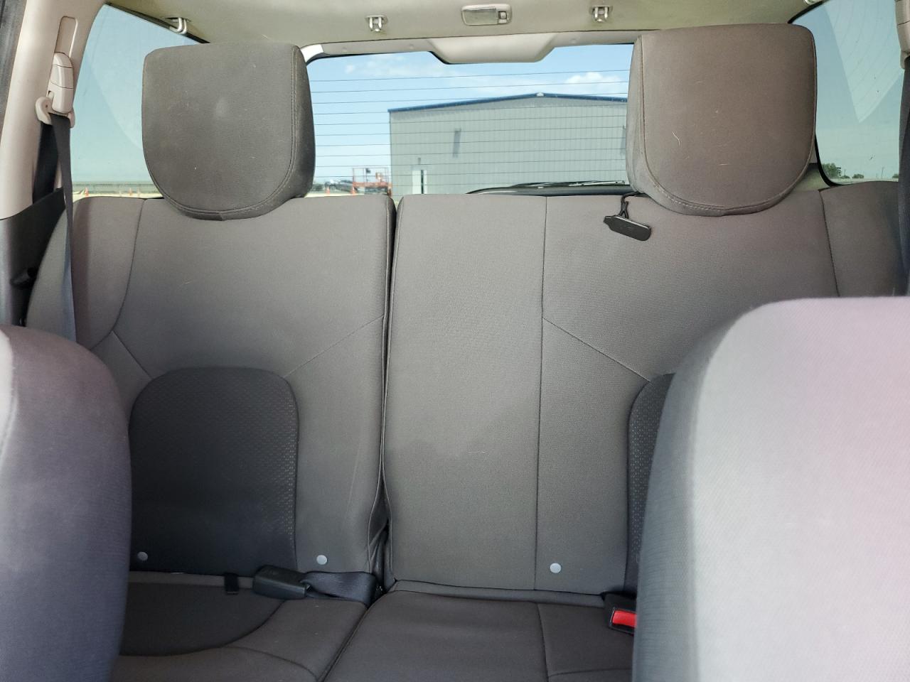 5N1AN0NW3DN824596 2013 Nissan Xterra X