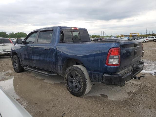 2024 DODGE RAM PU1500 - 1C6SRFGT6RN115162
