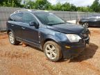 CHEVROLET CAPTIVA LT снимка