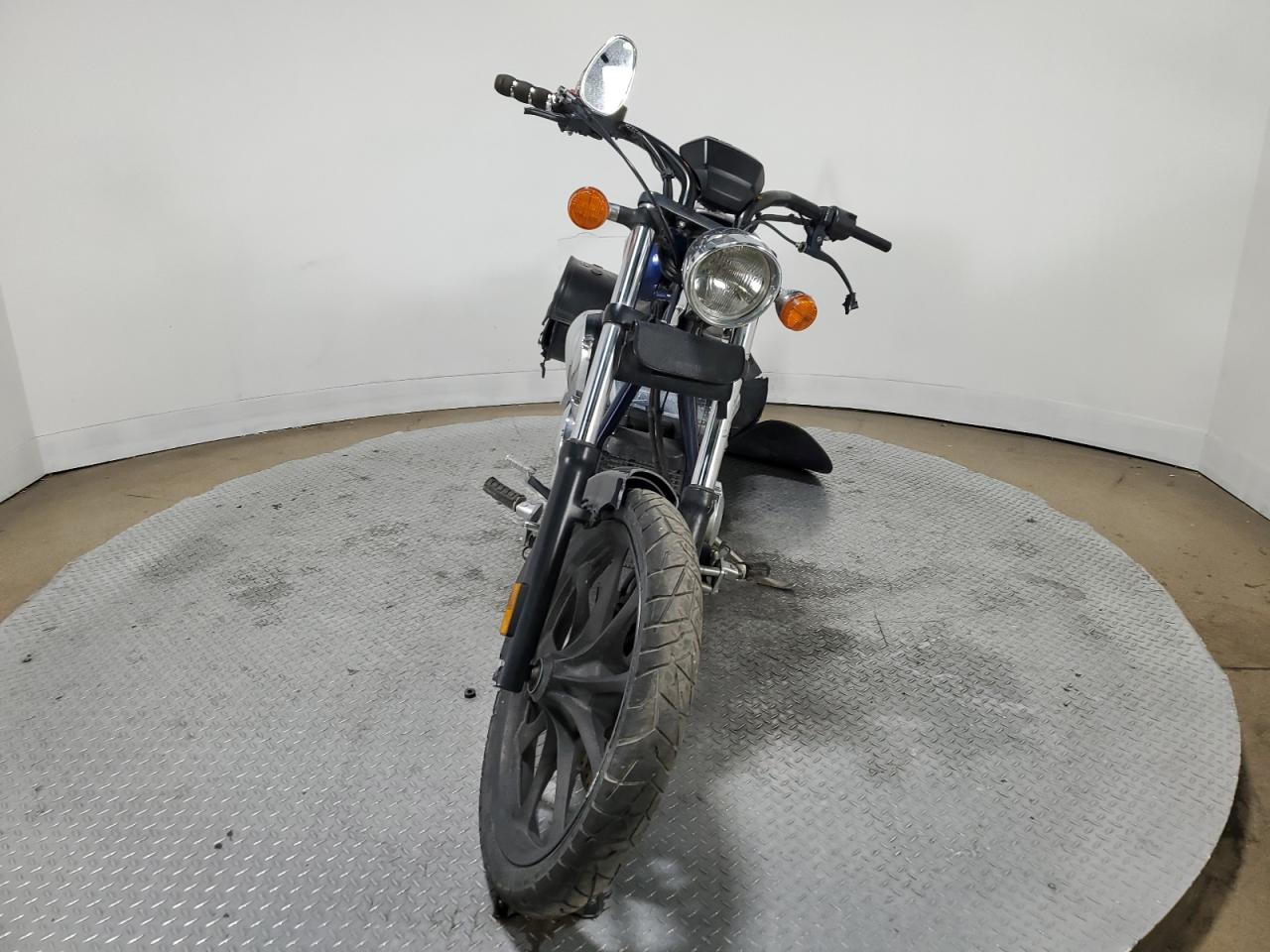 JH2SC6169KK400093 2019 Honda Vt1300 Cxa