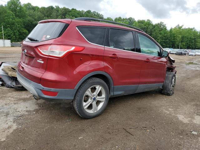 2014 Ford Escape Se VIN: 1FMCU0GXXEUC49311 Lot: 55134214