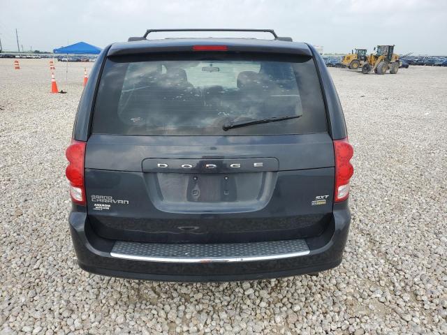 2014 Dodge Grand Caravan Sxt VIN: 2C4RDGCG1ER120562 Lot: 54315524