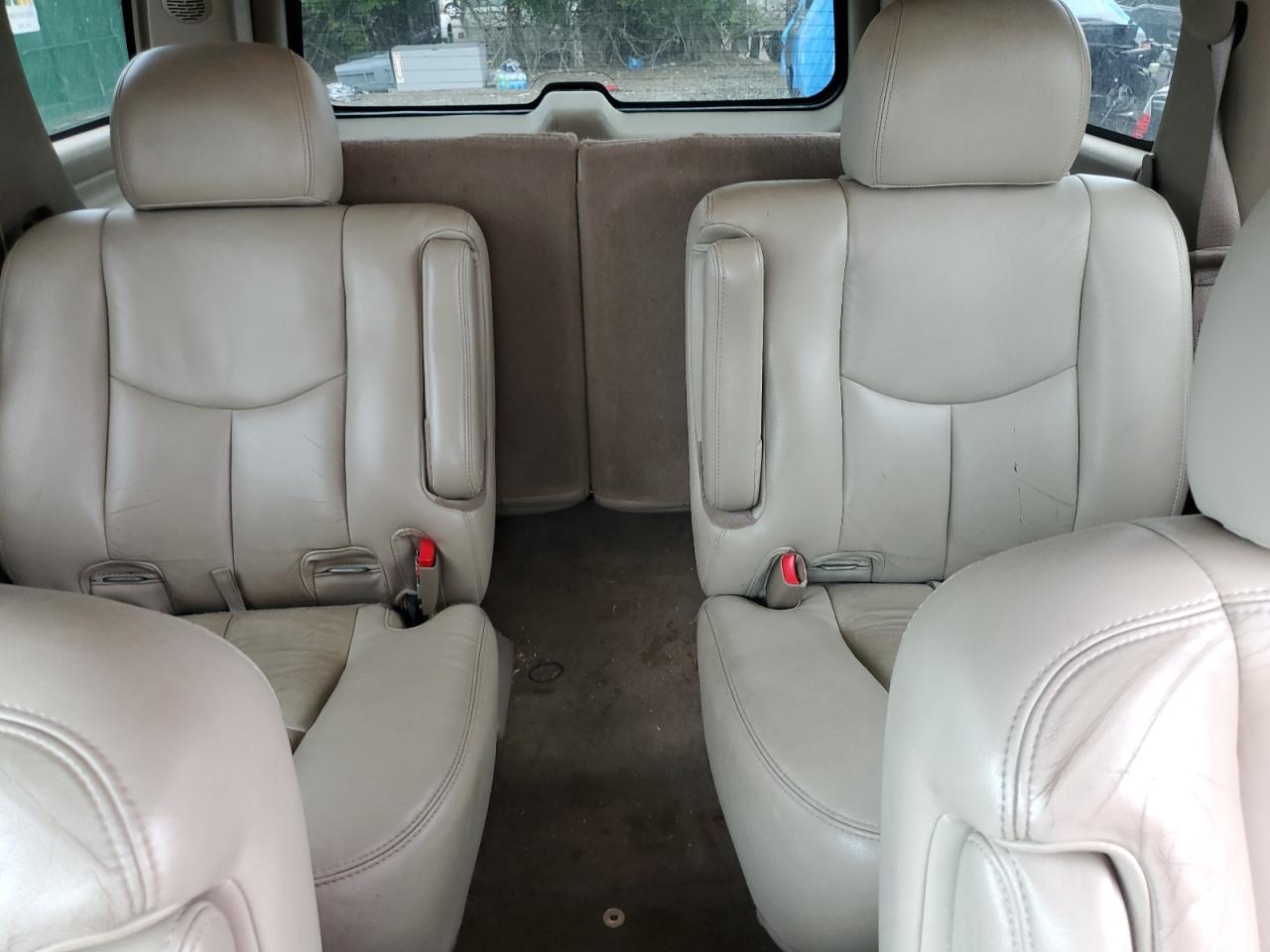 1GNEK13T95R179466 2005 Chevrolet Tahoe K1500