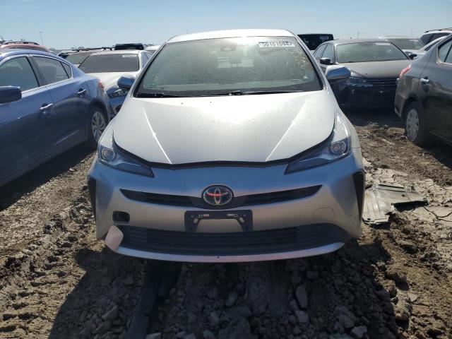 2020 Toyota Prius L VIN: JTDKARFU1L3107825 Lot: 56101594