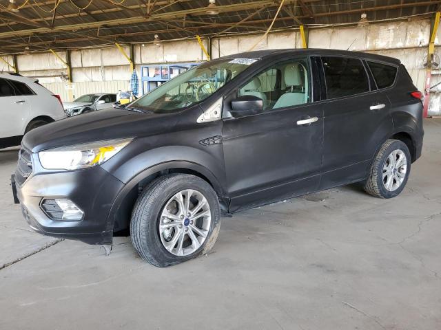 Lot #2539689049 2017 FORD ESCAPE SE salvage car