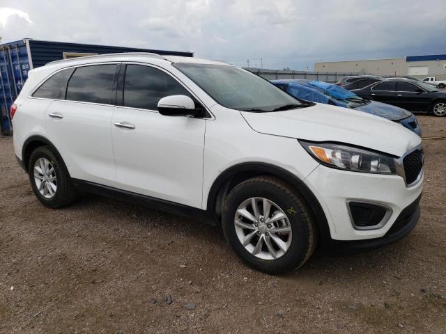 2018 Kia Sorento Lx VIN: 5XYPG4A38JG420868 Lot: 56713164