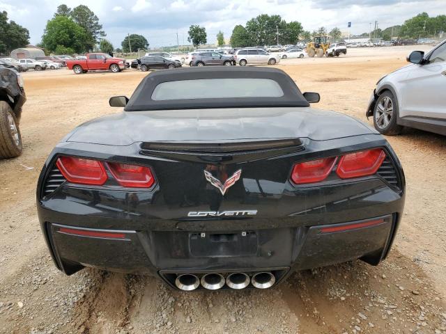 2015 Chevrolet Corvette Stingray 2Lt VIN: 1G1YC3D79F5100427 Lot: 56326394