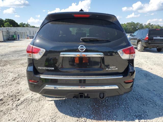 2016 Nissan Pathfinder S VIN: 5N1AR2MM5GC637909 Lot: 55924504