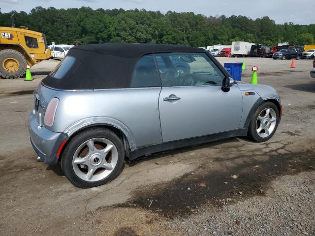 2005 Mini Cooper VIN: WMWRF33475TG11302 Lot: 55865594