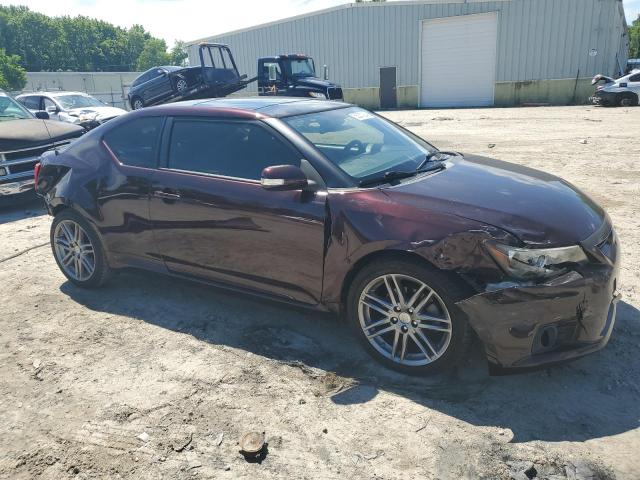 2013 Toyota Scion Tc VIN: JTKJF5C73D3054897 Lot: 55337284