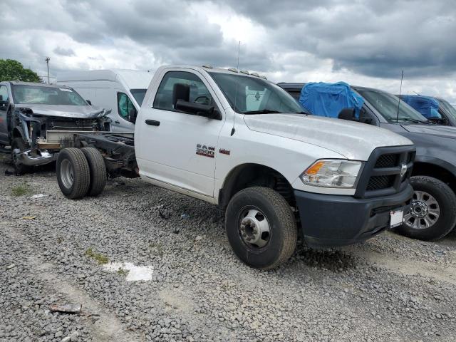 2017 Ram 3500 VIN: 3C7WRSAJ2HG684272 Lot: 54319214