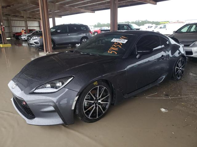 2022 Toyota Gr 86 VIN: JF1ZNBC12N8752547 Lot: 57135014