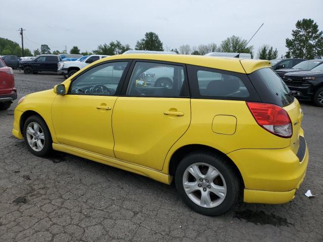 2004 Toyota Corolla Matrix Xr VIN: 2T1KR32E64C203334 Lot: 55872874