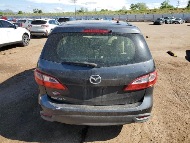 2012 Mazda 5 VIN: JM1CW2BL3C0131572 Lot: 57148164