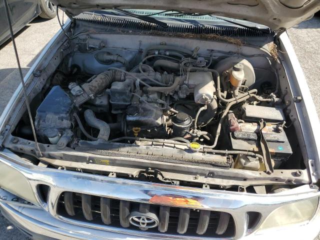 2002 Toyota Tacoma Prerunner VIN: 5TENM92N42Z049132 Lot: 56163704