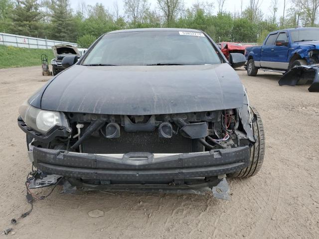 2012 Acura Tsx VIN: JH4CU2F44CC000558 Lot: 53852274