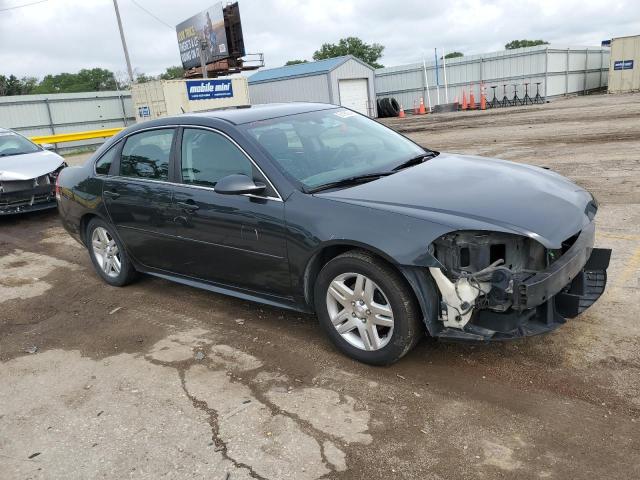 Vin: 2g1wg5e35d1238256, lot: 55198394, chevrolet impala lt 20134