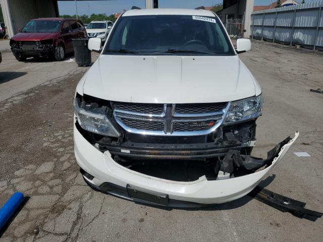 2012 Dodge Journey Sxt VIN: 3C4PDCBG9CT290633 Lot: 55542474