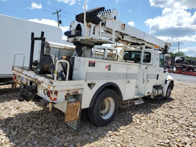 2011 International 4000 4300 VIN: 1HTMMAAN4BH319916 Lot: 55463374