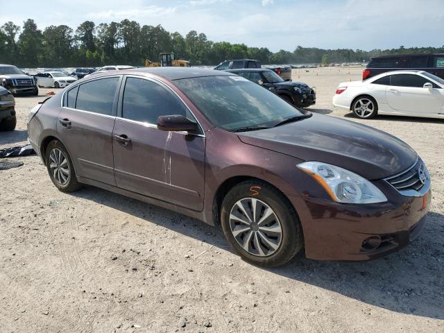 2011 Nissan Altima Base VIN: 1N4AL2AP6BN446930 Lot: 54461634