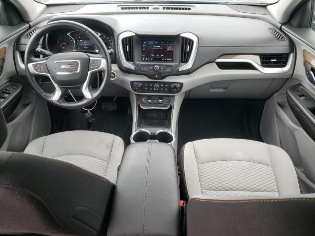 2019 GMC Terrain Sle VIN: 3GKALMEV3KL274276 Lot: 53578264