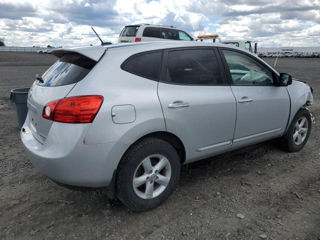 2012 Nissan Rogue S VIN: JN8AS5MV9CW709503 Lot: 54089644