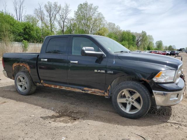 2009 Dodge Ram 1500 VIN: 1D3HV13T09S782471 Lot: 53535484