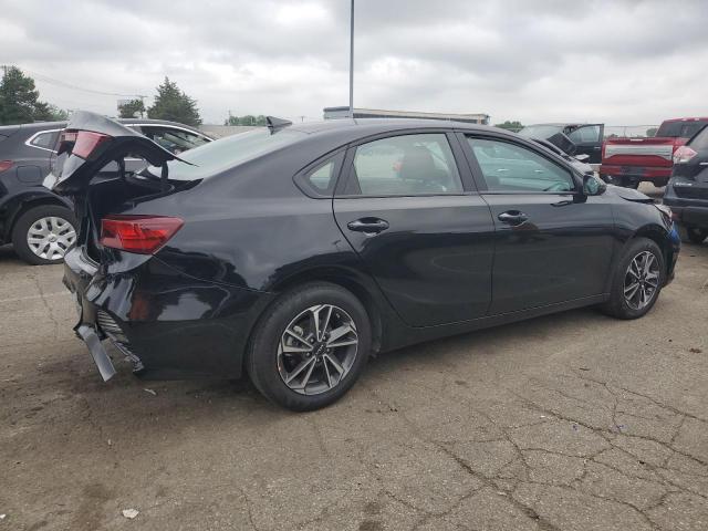 2023 Kia Forte Lx VIN: 3KPF24AD0PE672316 Lot: 55879564