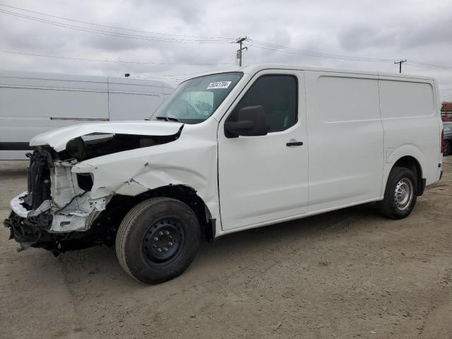 2020 Nissan Nv 1500 S VIN: 1N6BF0KM9LN810903 Lot: 56341704