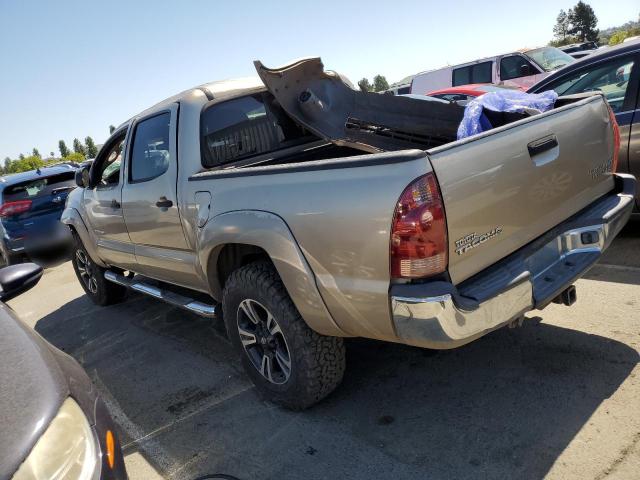 2006 Toyota Tacoma Double Cab Prerunner VIN: 5TEJU62N46Z199356 Lot: 53783464