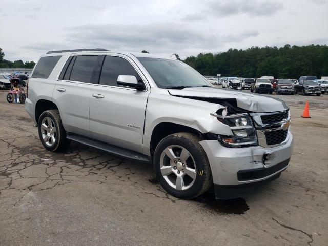 2017 CHEVROLET TAHOE C150 - 1GNSCAKC3HR125067